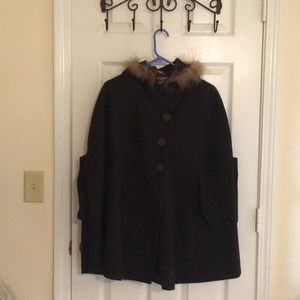 Fall Pancho